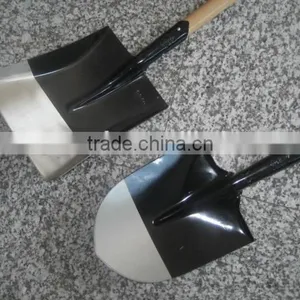 High Carbon Steel Hoe thumbnail-2