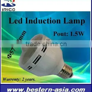 LED Induction Lamp thumbnail-1