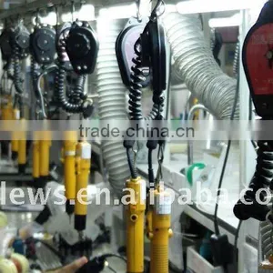 Electric Screwdriver Accessory Balance Spring Hang 4 thumbnail-1
