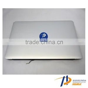 Wholesale Grade A 2010 2011year LCD Display for MBA AirA1369 LCD Screen Assembly thumbnail-4