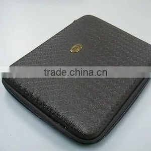 Metal Logo Low Height Anti-shocking Hard Plastic Eva Tray thumbnail-1
