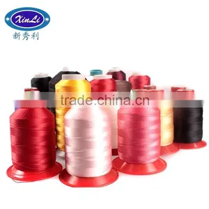 Free Sample Metallic Thread Polyester Metallic Embroidery Threads thumbnail-5