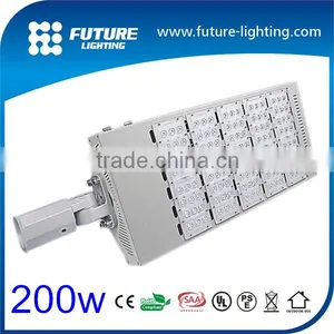 Street Light Fixture With 3 Years Warranty Street Light CE RoHS Certified thumbnail-1
