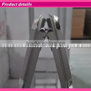 Outdoor Sidewall Sign Stand Sidewall Advertising Board thumbnail-4