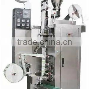 Automatic Tea Bag Packing Machine thumbnail-1