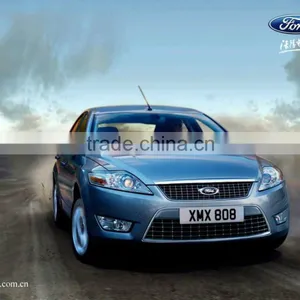 China Auto Part Driving Shaft thumbnail-6