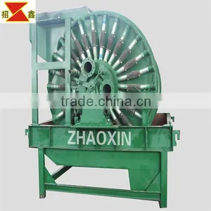 High Quality Permanent Magnetice Vacuum Filter Filtering Equipment thumbnail-3