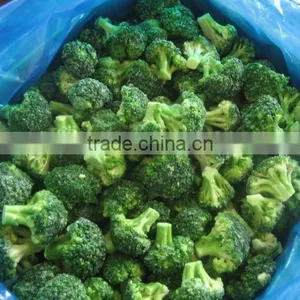 Frozen Broccoli thumbnail-1