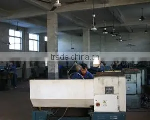 Ningbo Dingming Machinery Manufacturing Co., Ltd. company overview - view 2 thumbnail