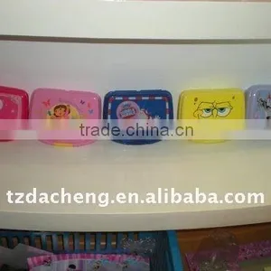 Carton Lunch Box thumbnail-1