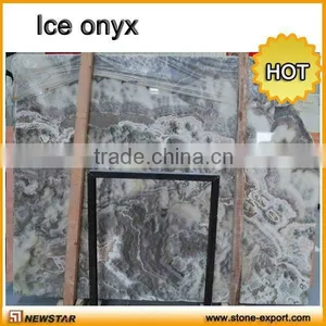 Ice Age Onyx, Fossil Onyx thumbnail-1