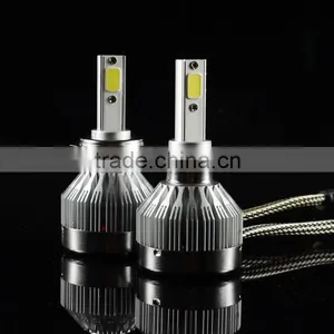 2016 New Products New Arrivals Car Accessories Led Driverless h3 Led Bulb 30W 3000LM thumbnail-6