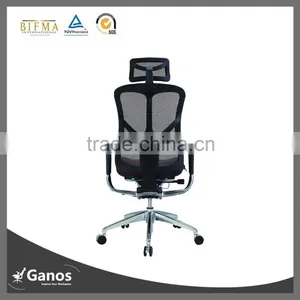 Newly Design Executive Home Office Chair From FOSHAN Factory thumbnail-1