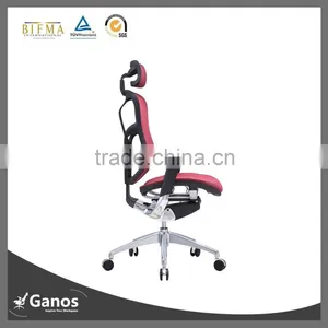 Comfortable Gaming Computer Chair From FOSHAN Factory thumbnail-1