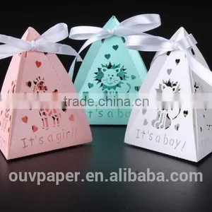 Cute Hollow Candy Box thumbnail-1