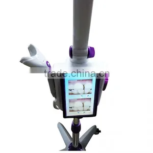 7 Inch Touch Screen Teeth Whitening Bleaching Unit With Camera thumbnail-2