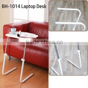 Small Foldable Table, Japanese Foldable Table, Plastic Foldable Table thumbnail-4
