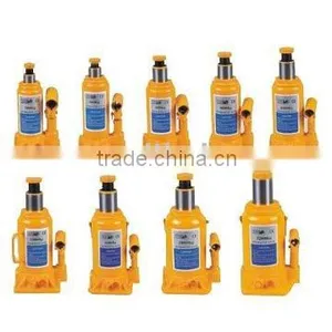Hydraulic Bottle Jack, Hydraulic Jack, Car Jack, Auto Jack thumbnail-1