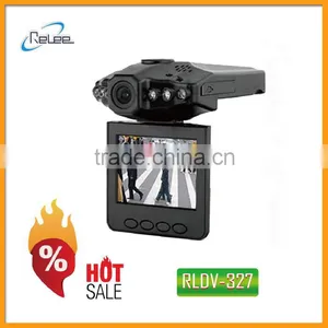2015 Shenzhen RLDV-327 2.5 Inch Night Vision HD Car Black Box thumbnail-1