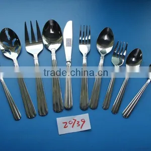 High Quality Stainless Steel Flatware thumbnail-2