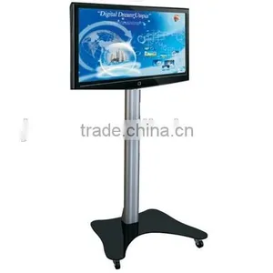 New Products 32 Inch Desktop Portable LC Digital Screen for Cosmetic Advertising thumbnail-6