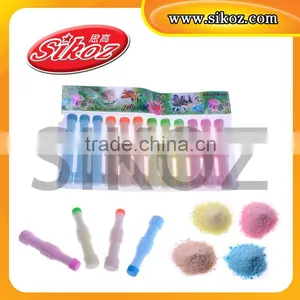 Small Bottle Sour Candy Powder SK-N335 thumbnail-1