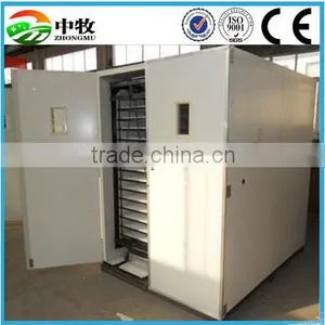 Large 10000 Egg Incubator/commercial Egg Incubator/chicken Egg Incubator for Sale thumbnail-2