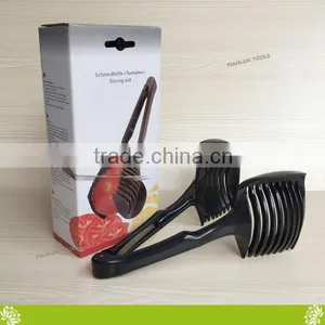 Lemon Tomato Slicer Tomato Egg Circular Slicer,Tomato Fruits Cutter Assistant Lemon Shreadders Slicer,Lemon Fruit Slicer Factory thumbnail-6
