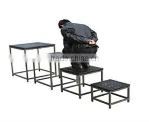 Multi Function Heavy Duty Plyo Box Set thumbnail-2