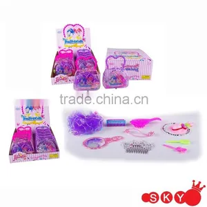 Newest Product Fashion Beauty Set Toy for Girls thumbnail-1