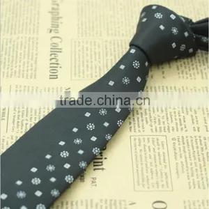 Best Manufacturing Customed Silk Ties thumbnail-1
