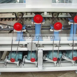 Double Side Stainless Steel Brushing Machine PCB thumbnail-5