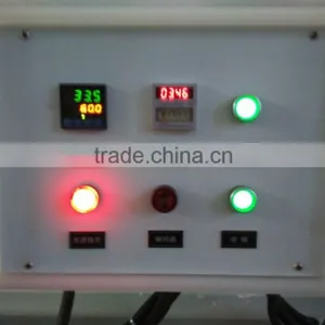 Small Production Electro Plating Machine Supplier thumbnail-3