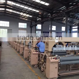 Factory Direct Sales Water-jet Loom (japanese Tsudakoma Water Jet Loom) thumbnail-4