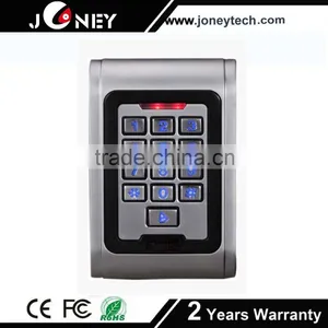 Hot Sale Smart Card With ID / IC Chip Reader Access Control in Entrance Guard Security thumbnail-3