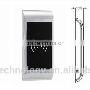 Best Chinese Wholesale Zinc Alloy Metal Casing Lock for Locker With TM/EM thumbnail-6