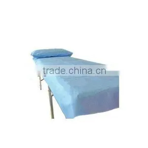 Nonwoven Disposable Bedsheet thumbnail-1
