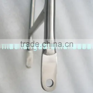 Titanium Bicycle Rear Rack Ti Bike Luggage Carrier thumbnail-5