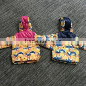 2016 Newest Baby Adult Girls Wholesale Down Winter Boutique Clothes, Kids Cute Adult Baby Clothes thumbnail-2