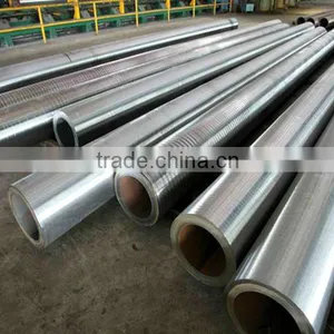 API5L/ASTM A106/A53 GR.B Seamless Oil Line Pipe thumbnail-2