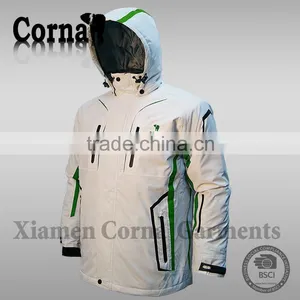 European Style Waterproof Polyester Adult Sport Suits Waterproof Motorcycle Jacket With Great Price thumbnail-1
