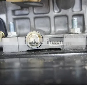 40m3/h P-type Self Priming Centrifugal Diesel Pumps thumbnail-3