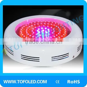 Green House LED Grow Lighting thumbnail-1