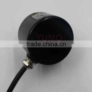 ok YUMO (E6C2-CWZ6C) 1200ppr Phase Rotary Encoder Price Incremental Rotary Encoder thumbnail-6