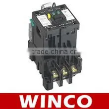 CJX8 Series B45 Electric Magnetic Contactor ac Electrical Contactor thumbnail-1