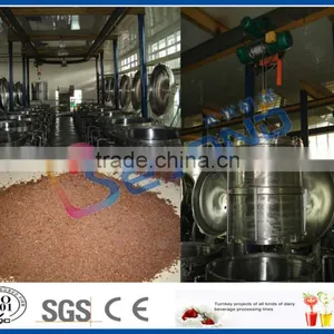 Date Syrup Processing thumbnail-6