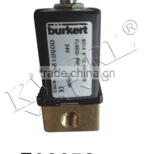 Air Compressor Solenoid Valve thumbnail-3