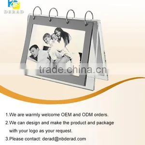 Creative Advent Table Calendar With Photo Frame thumbnail-2