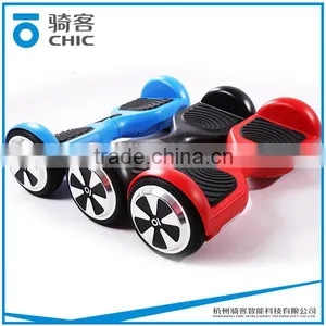 10km Portable Electric Kick Scooter Without Handrail Have a Variety of Color thumbnail-4