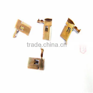 Metal Stamping Mechanical Spare Part thumbnail-1